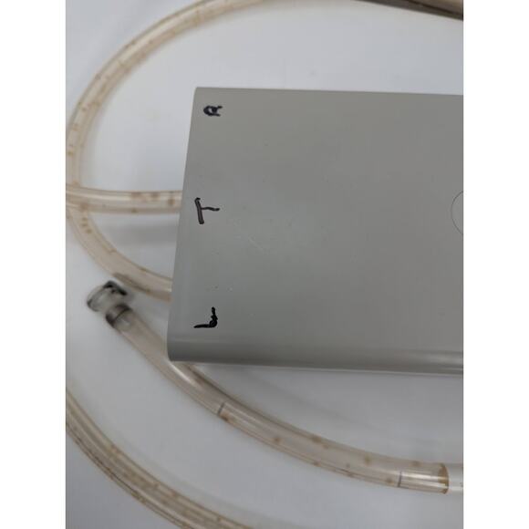 Select Comfort Mattress Inflator Pump Model SIQ0300SEDR w/ remote, hose Preowned - Picture 5 of 8